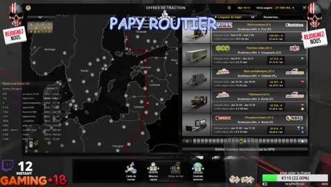 un ch'ti 12 heures !!!!  (+18)