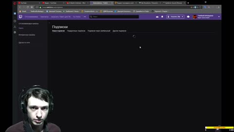 ТУПА АДЫХАЮ И не СМЕЮСЯ