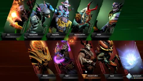 Профи (но не мы)