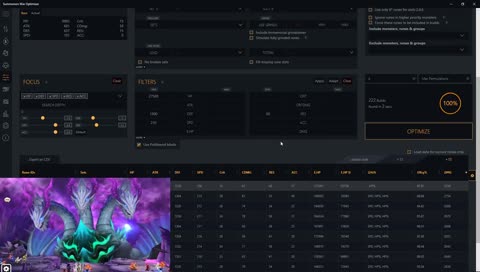 [ESP/ENG] Preparando el FRR. Back to stream