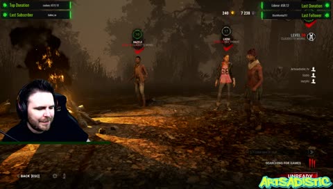 AUS | TOXIC SUVIVOR MAIN | !discord