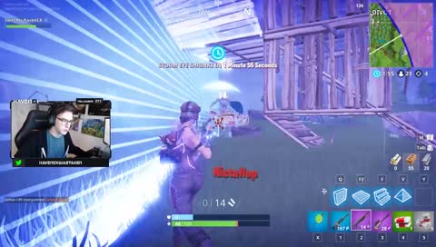 waiting till i'm getting better :socials @havenCK