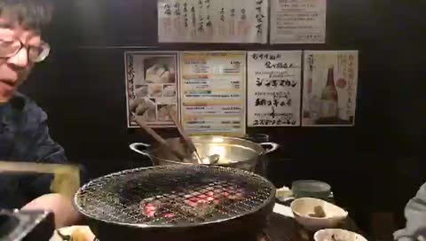 삿포로 술집 !!! 