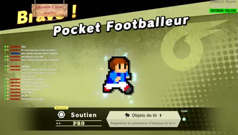 [FR] [Calendier de l'Avent] OUI LE JEU!