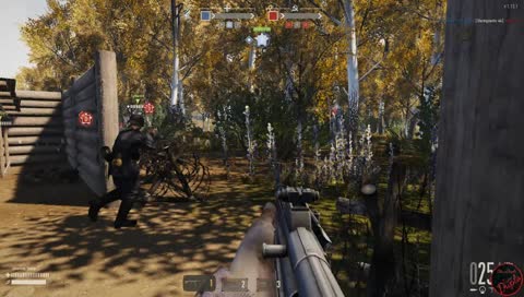 🔴[GER] RhinoDuplo - Rage & Generals