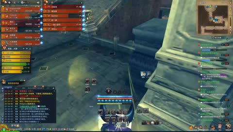 [TW虎嘯龍吟]打個泰天~