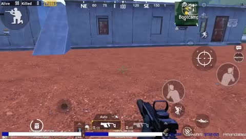 G25 JUICY | MORNING RIDE