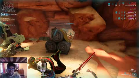 [PC] Warframe Addict