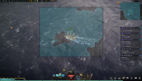 [루페온-아르카나] 에테르기화 아르카나 들어봣니?