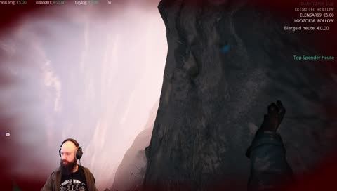 [Ger|PC] Ich kann es nicht lassen. Es gibt jetzt Donationmasken, die sind wild :D