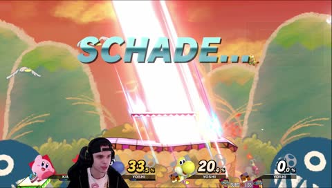 SUUUUPEEER SMAASH! #1080p 60FPS