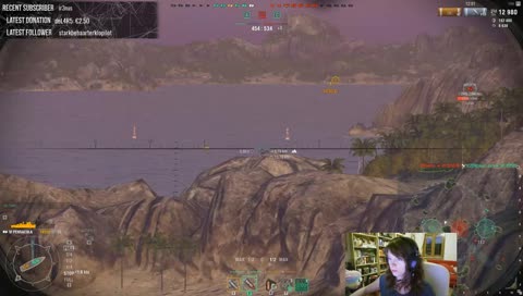 Testen³ : Schiff testen, Headset testen, Server testen... testen testen testen <3
