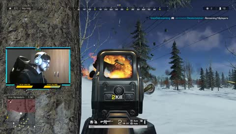 getting a quick haircut