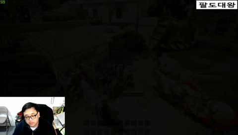 뉴비아재]아크만&히스 사냥!! 