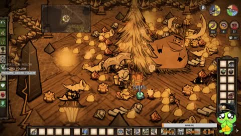 [NEW DROPS] Строим мега базу // !скины