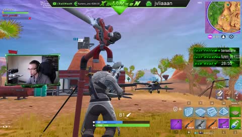 [FR/EN] @XallNseN Chill Stream <3 SAISON 7 <3 !maj !recap !passe