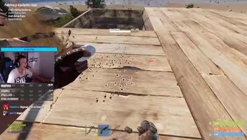 ESTAMOS DE NUEVO CON LA FAMILY HACIENDO UN SORTEAZO