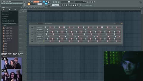 produciendo cosas raras desde 0
