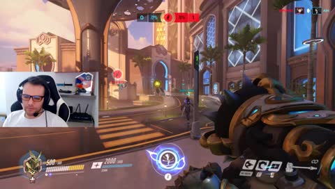 Some OW now, then CSGO BR ??? 