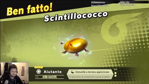 [ITA/ENG 12h Stream] Smash Ultimate è QUI. [!sub - !subrewards]