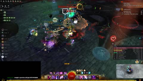 dhuuum cm shenanigans