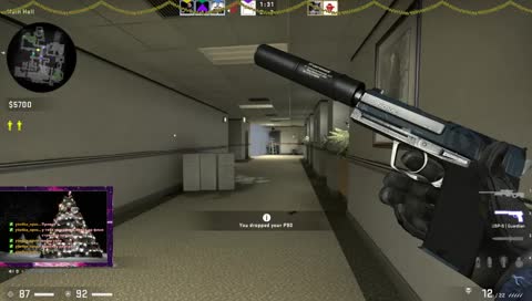 [RU] Предновогодняя Раковальня:3