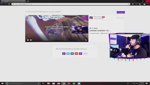 Haven't slept | !christmas | @callmedemizle