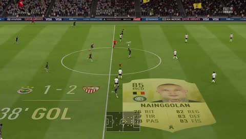 FUT Champions [Carlosmaxia]