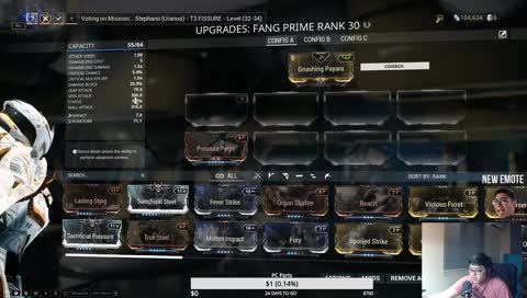 [Eng/Fil] Opening Relics! New Emote! !Concordia !playlist !fbgroup


