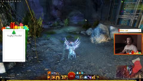 Guild Wars 2 , Got any questions ? Ask away