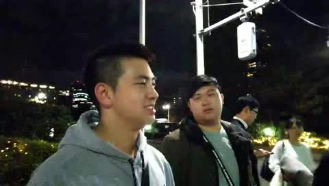 Japan steeam ft. Justin Chao Jenny Wu