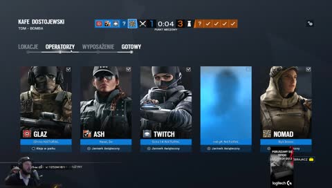 [BYKENSON] Piątkowe bitki, magia gier rankingowych.