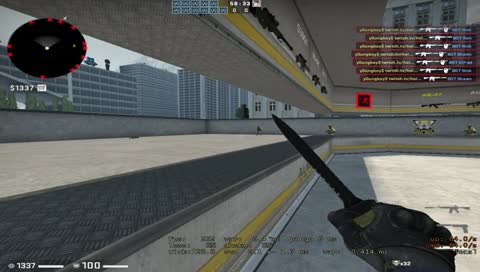 чилл аут на фейсит