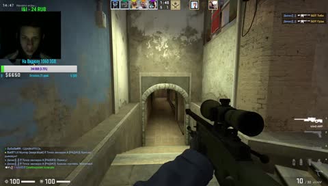 🔴Играю с Вебкой в CS GO пати со зрителями Рейдим + РОЗЫГРЫШЬ🔴