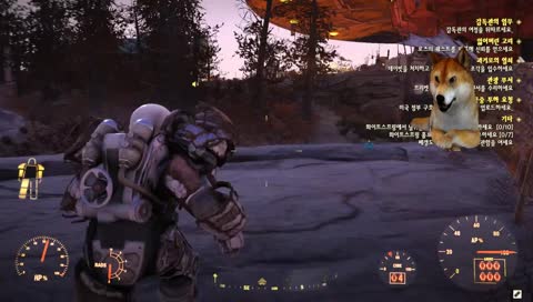 우리 똥이 뭐 어때서!!!