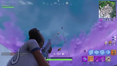 20bombs in solos #ATZ