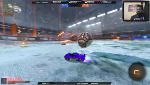 [PC EN] I cant play Smash so I'm salty...lol