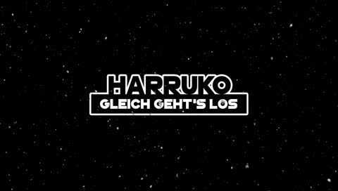 MEIN BRUDER IST DA. 😴 | !support !giveaway twitch.tv/harruko