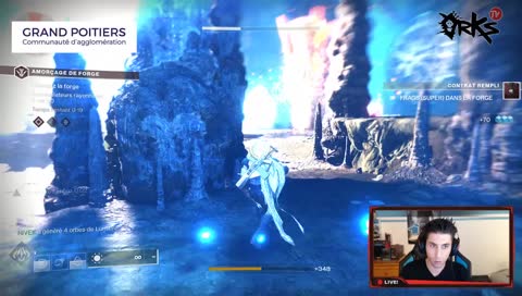 [FR] [Pc] Arsenal sombre, la découverte des armes !!