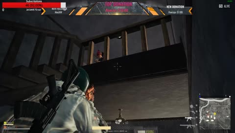 [Eng/NOR] Lets hit 50 followers!!!!! 

