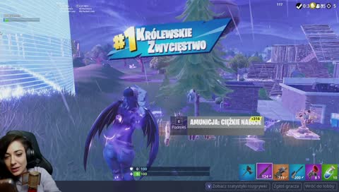 21 STREAM CHARYTATYWNY NA /NVIDIAGEFORCEPL !skin !polsat