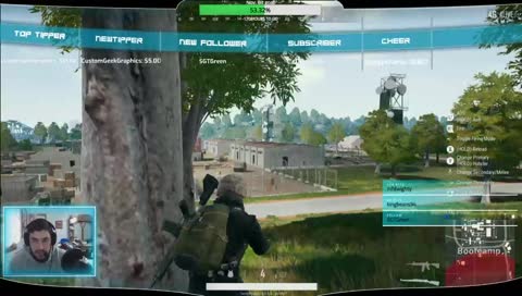 alright guys pubg on xbox lets go!!