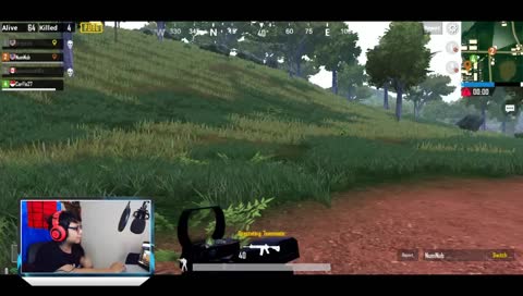 Pochinki only! | Mobile Player | Chill Vibes!