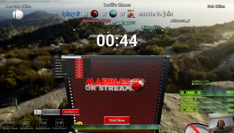 Un pò di Palline in giro!