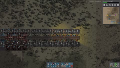 Robots Have Taken Over The World, And I Am Their Master | !deSIMber Continues!