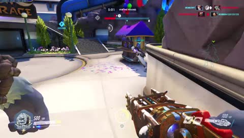 PLAYING WITH VIEWERS