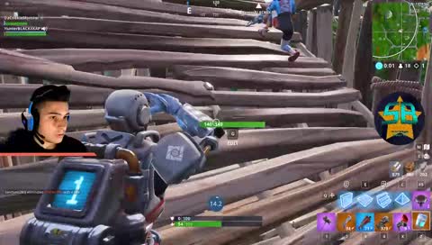 [GR/ENG] | Season 7 hype! :D