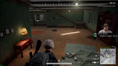 PUBG Snow Map Out Now! (Playerunknown's Battlegrounds)