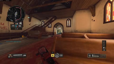 【CoD:BO4】強くなりたいのでアドバイスください！！【生放送】