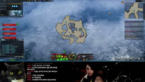 [인파이터374] 베루투스 츄라이 : D